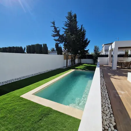 Gorgot 6p I Con Terraza Y Piscina Comunitaria Cerca De La Playa Apartment Empuriabrava