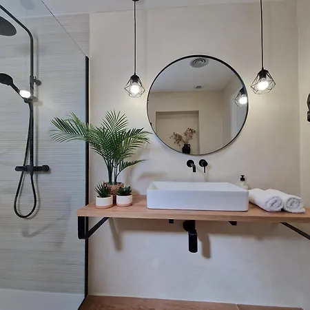 Gorgot 6p I Con Terraza Y Piscina Comunitaria Cerca De La Playa Empuriabrava