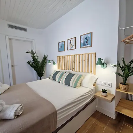 Gorgot 6p I Con Terraza Y Piscina Comunitaria Cerca De La Playa Empuriabrava