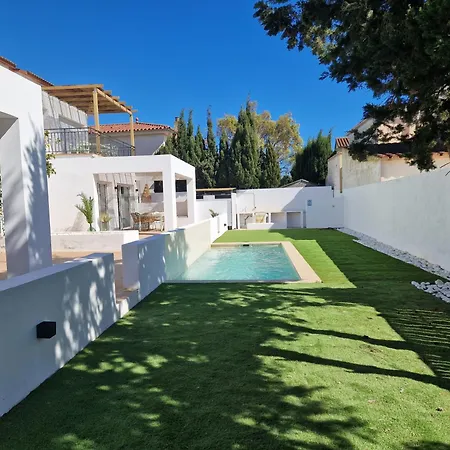Apartment Gorgot 6p I Con Terraza Y Piscina Comunitaria Cerca De La Playa Empuriabrava