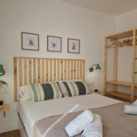 Apartment Gorgot 6p I Con Terraza Y Piscina Comunitaria Cerca De La Playa Empuriabrava
