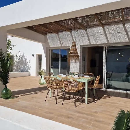Gorgot 6p I Con Terraza Y Piscina Comunitaria Cerca De La Playa Empuriabrava