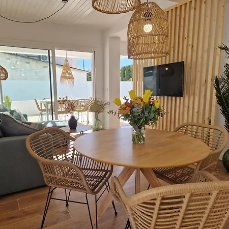Appartement Gorgot 6p I Con Terraza Y Piscina Comunitaria Cerca De La Playa *