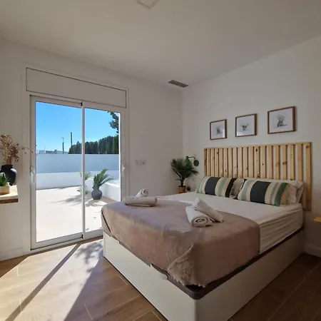 Gorgot 6p I Con Terraza Y Piscina Comunitaria Cerca De La Playa * Empuriabrava