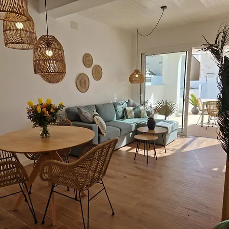 Apartment Gorgot 6p I Con Terraza Y Piscina Comunitaria Cerca De La Playa Empuriabrava